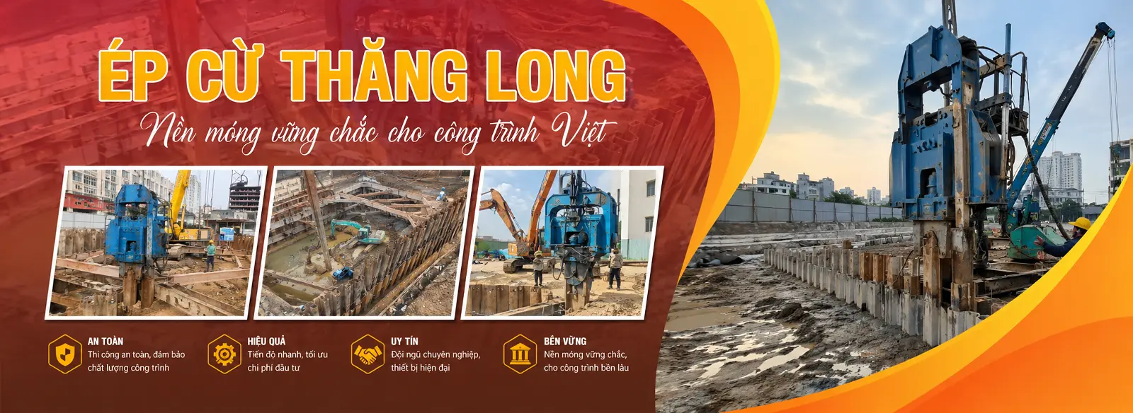 Công ty TNHH Xây Dựng Số 9 Thăng Long