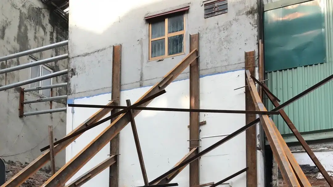 Công ty TNHH Xây Dựng Số 9 Thăng Long