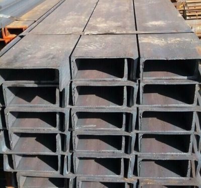 Cừ thép U200